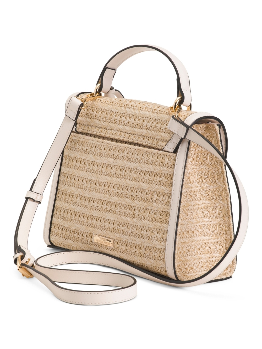 BCBG Ice Cream Cone Handbag - Picture 2 of 3